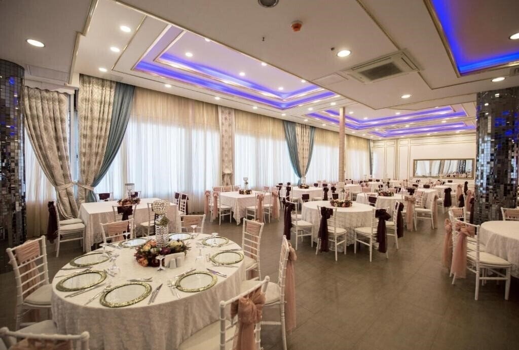Фото Yucesoy Liva Hotel 4*
