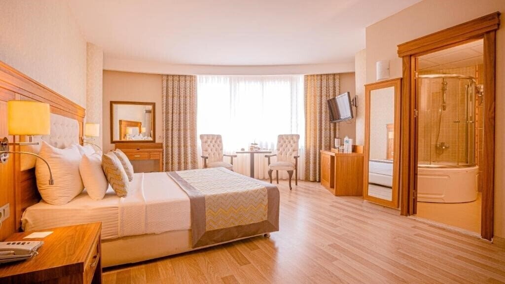 Зображення Yucesoy Liva Hotel 4*