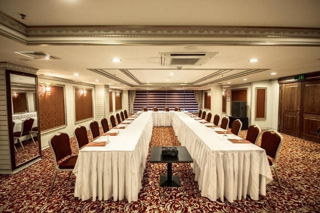 Картинка Yucesoy Liva Hotel 4*