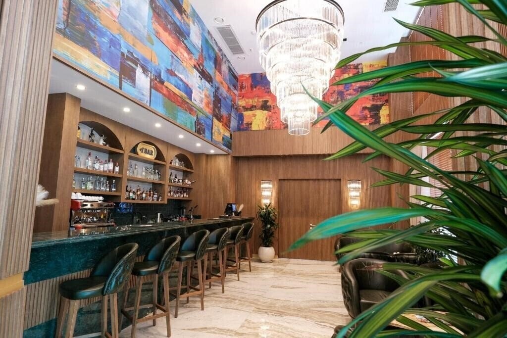 Зображення Park Dedeman Mersin Marina 4*