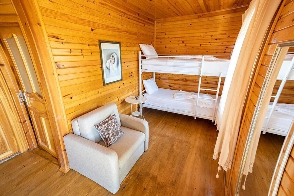 Фото Olbios Marina Resort Hotel 3*