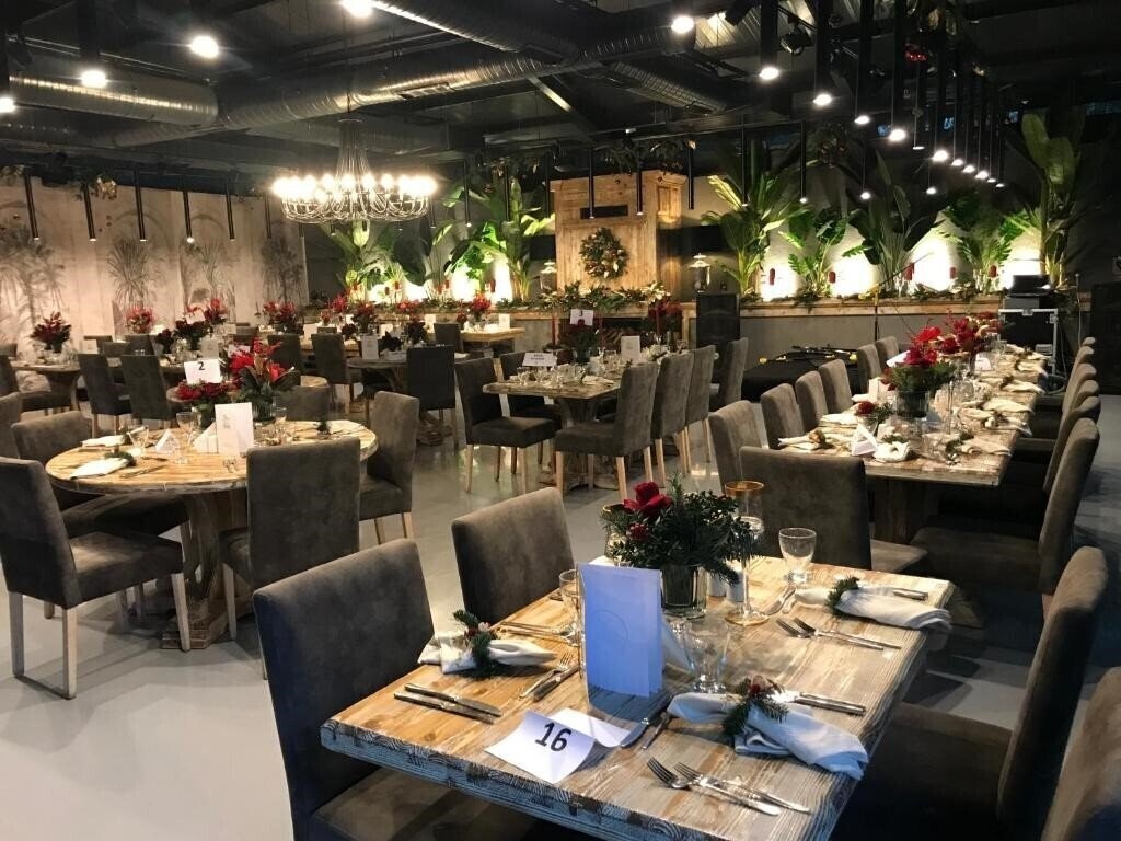 Зображення Olbios Marina Resort Hotel 3*