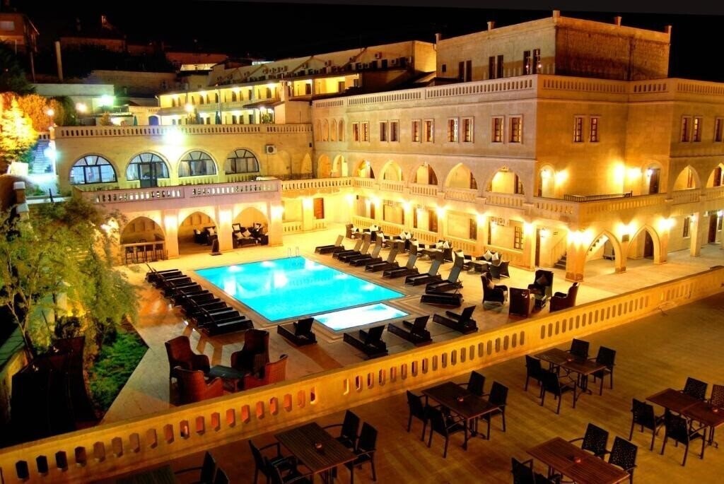 Готель Dilek Kaya Hotel 1*