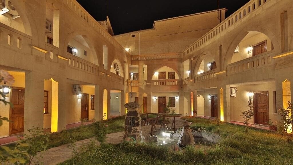 Фотографія Dilek Kaya Hotel 1*
