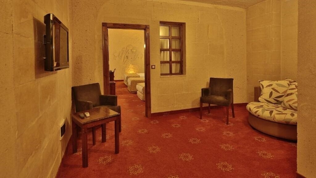 Зображення Dilek Kaya Hotel 1*