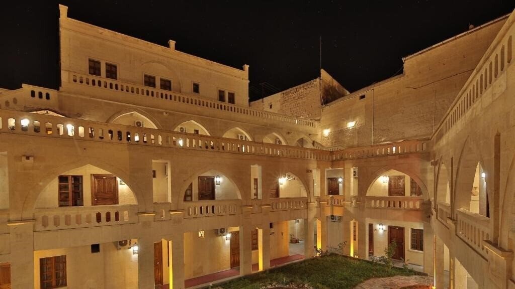 Картинка Dilek Kaya Hotel 1*