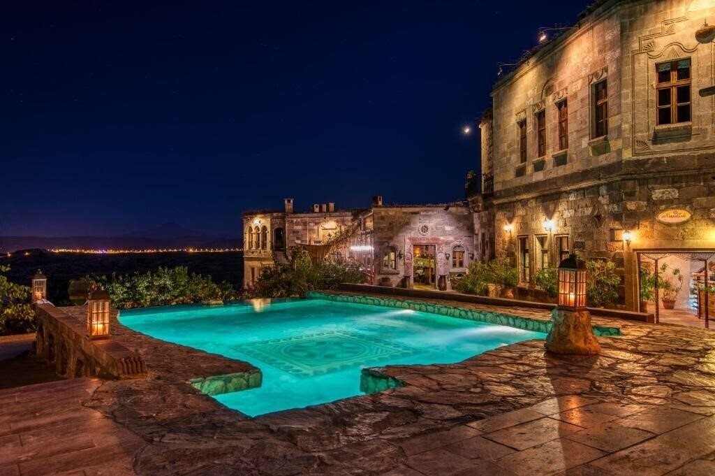 Фото Museum Hotel 1*