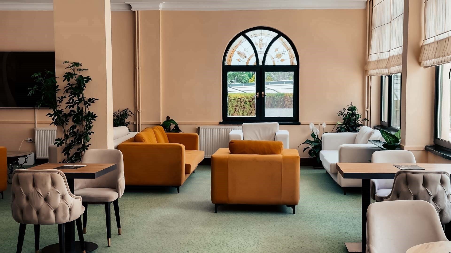 Готель Floria Hotel 4*