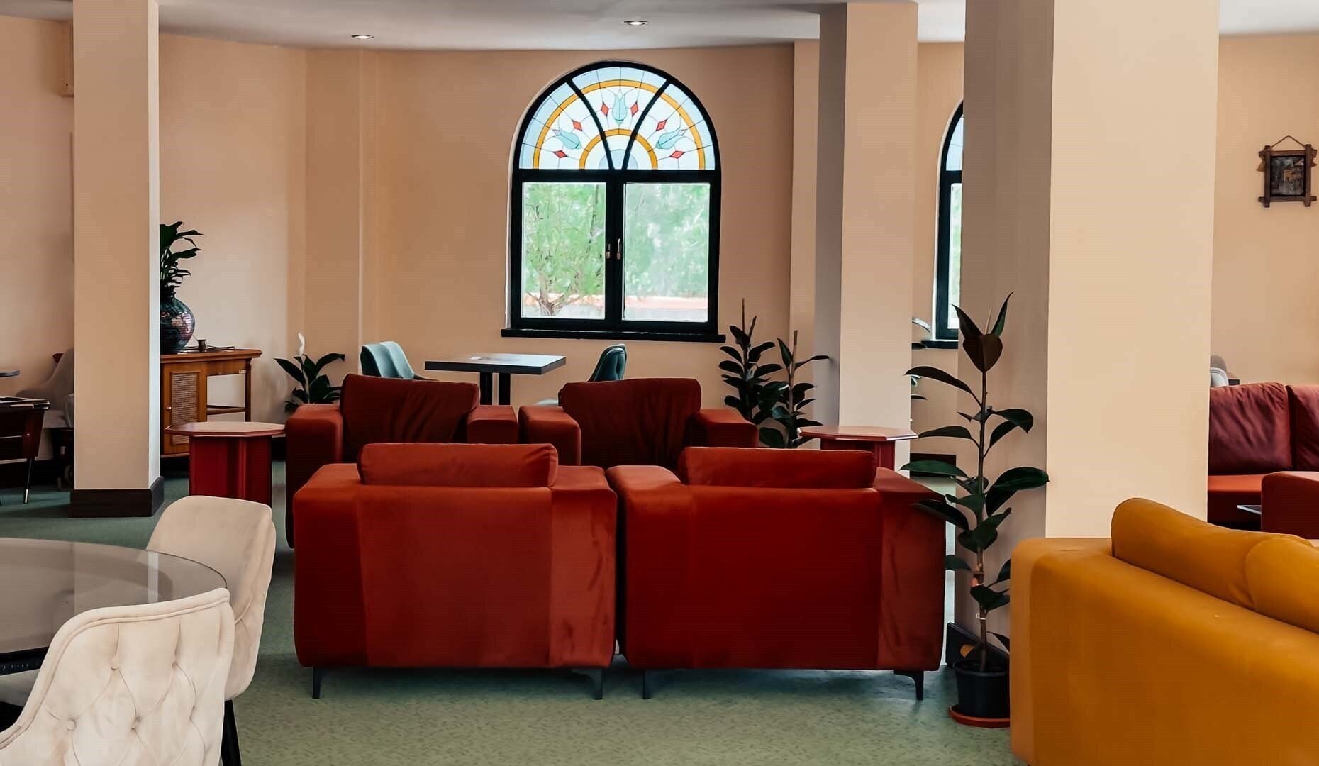 Фотографія Floria Hotel 4*