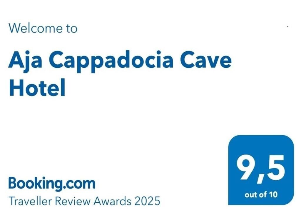 Фотографія Aja Cappadocia Hotel 2*