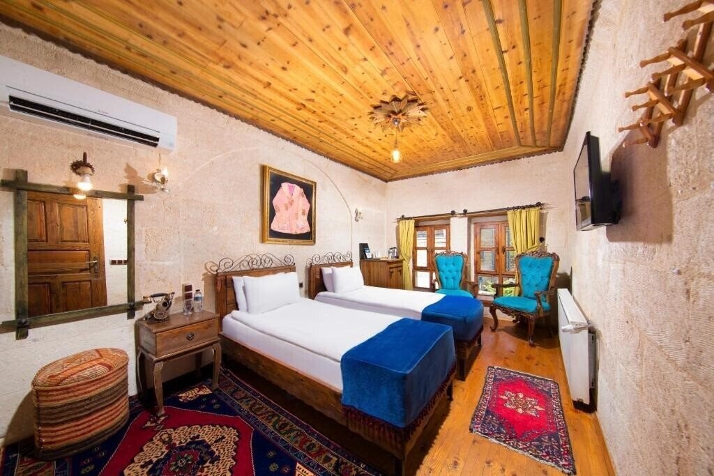 Зображення Aja Cappadocia Hotel 2*