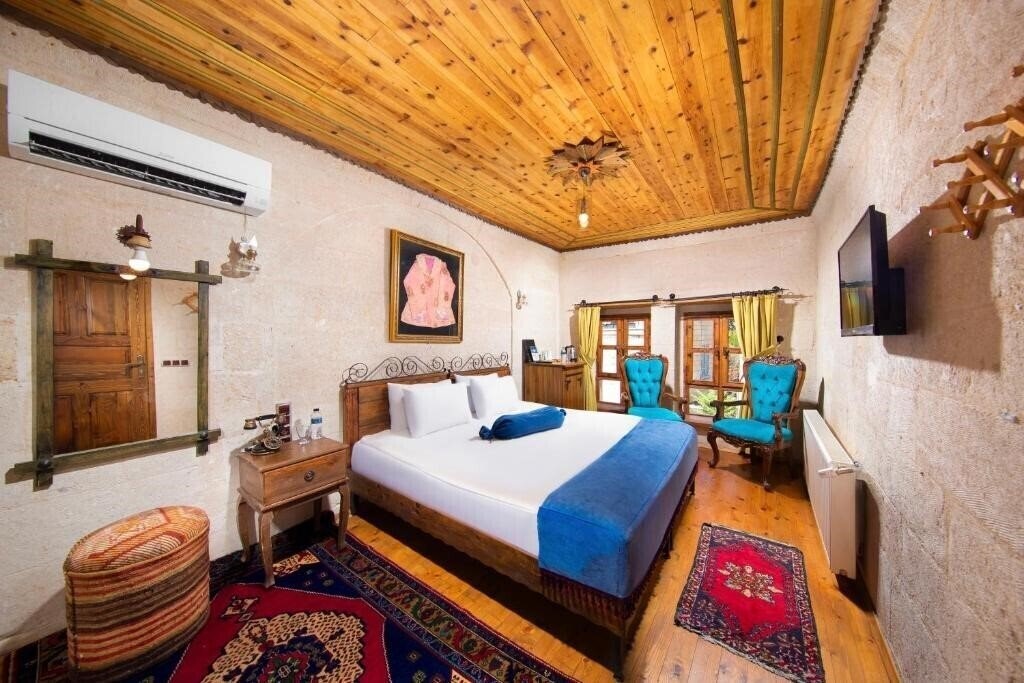 Картинка Aja Cappadocia Hotel 2*