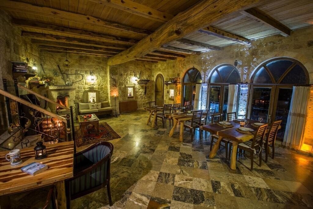 Фотографія Assiana Cave House Certified Municipal 1*