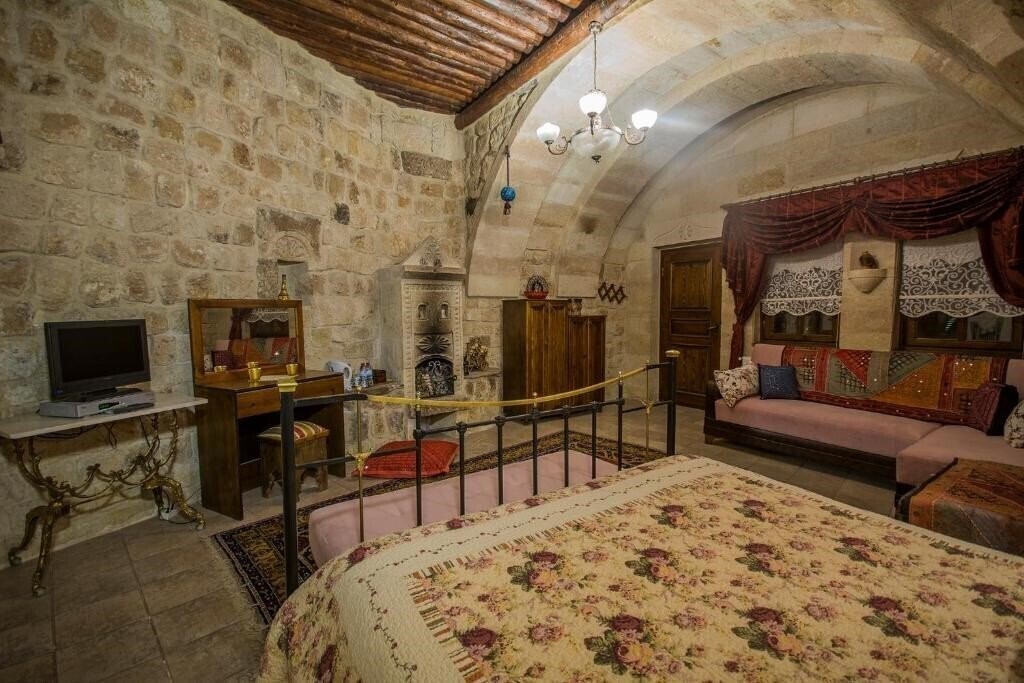 Зображення Assiana Cave House Certified Municipal 1*