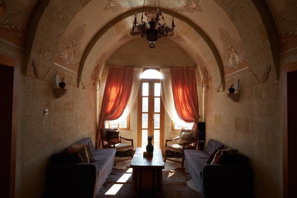 Фотографія Exedra Hotel Cappadocia 3*