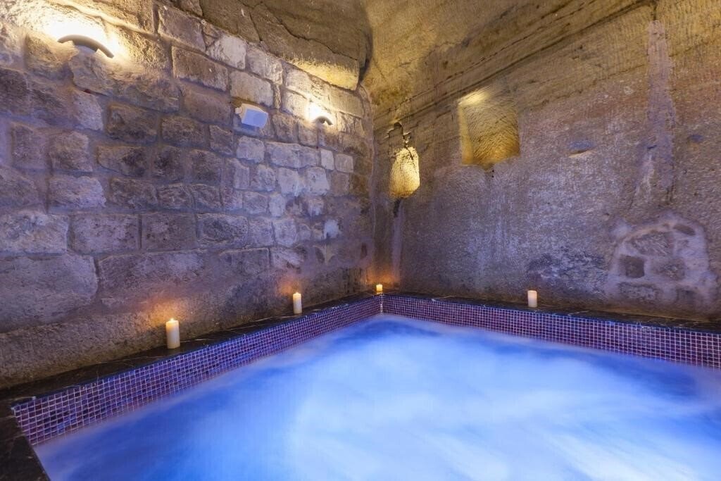 Зображення Exedra Hotel Cappadocia 3*