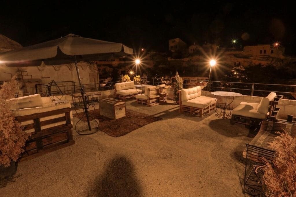 Изображение Harkasos Cave Hotel 4*
