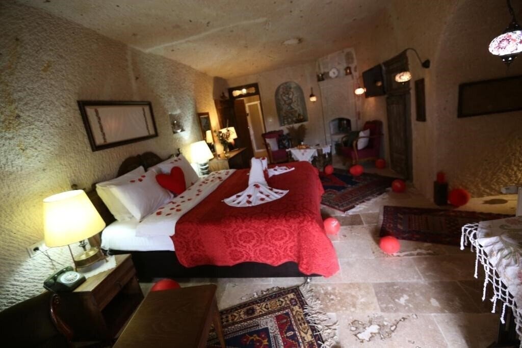 Зображення Turkish Cave House 3*