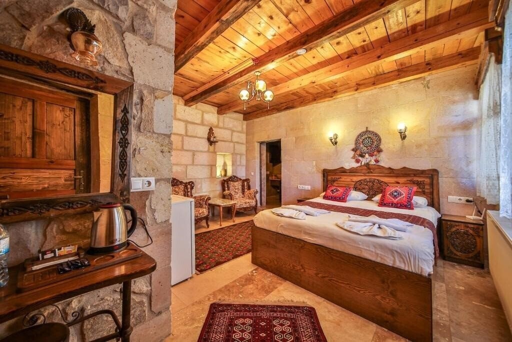 Фото Luwian Stone House No Certificate 3*