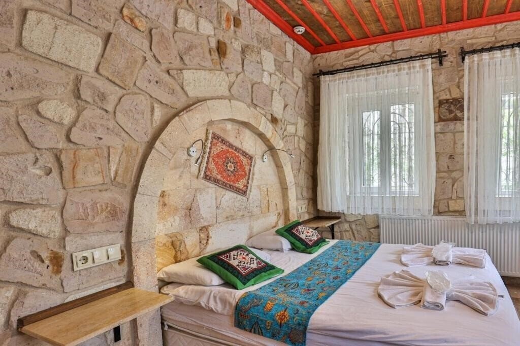 Изображение Luwian Stone House No Certificate 3*