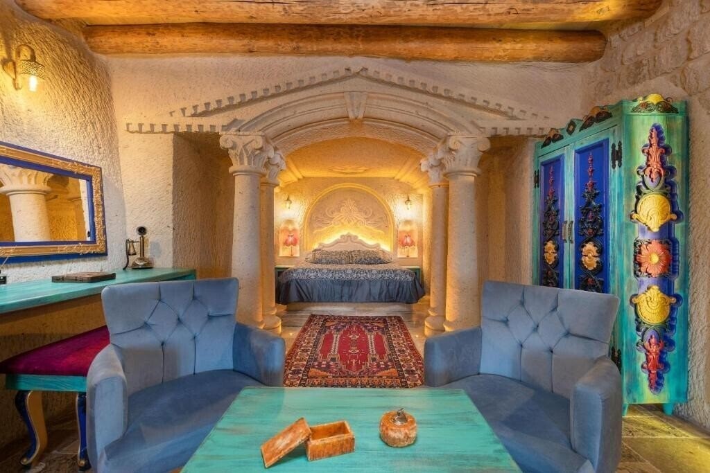 Фотографія Acer Cave Hotel No Certificate 3*