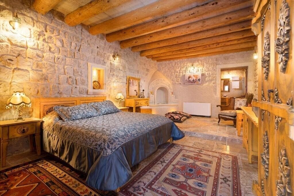 Зображення Acer Cave Hotel No Certificate 3*