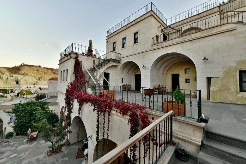 Фото Cappadocia Estates 4*