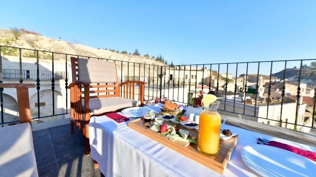 Фотографія Cappadocia Estates 4*