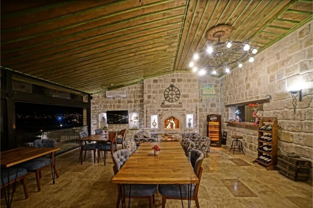 Фото Mira Cappadocia Hotel 3*