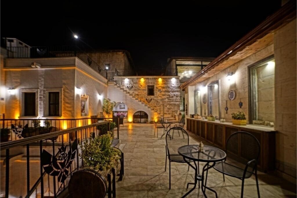 Изображение Mira Cappadocia Hotel 3*