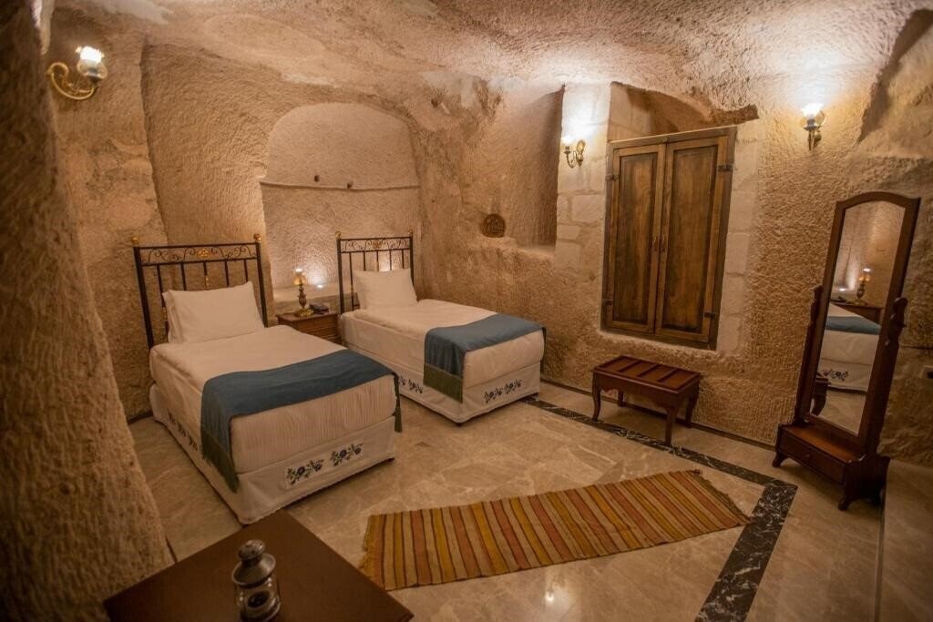 Изображение Lavender Cave Hotel Sc 3*