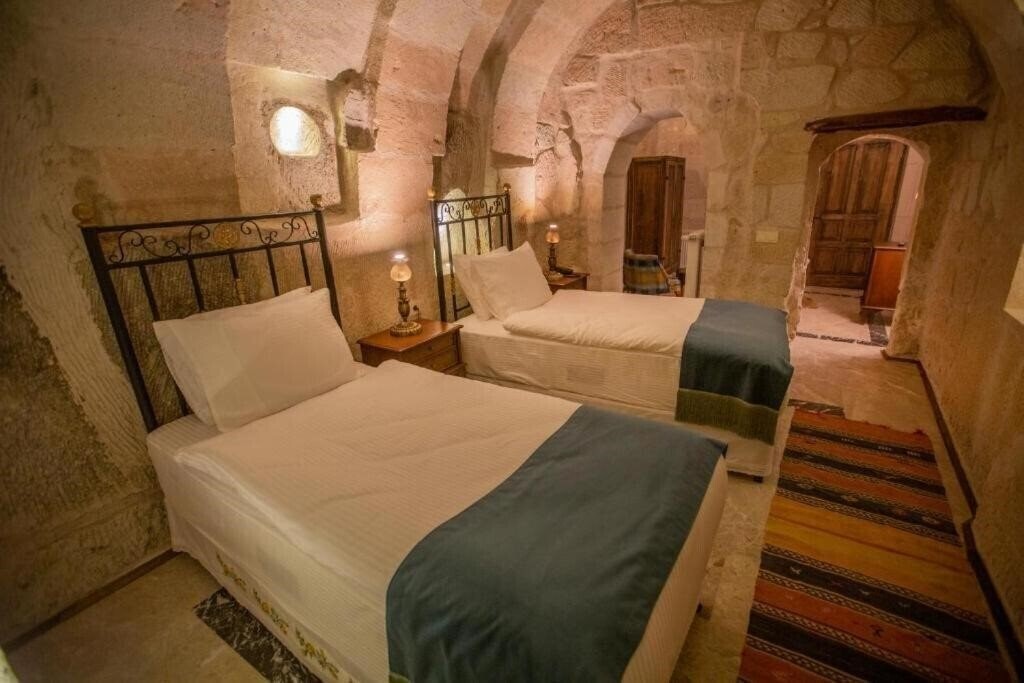Картинка Lavender Cave Hotel Sc 3*
