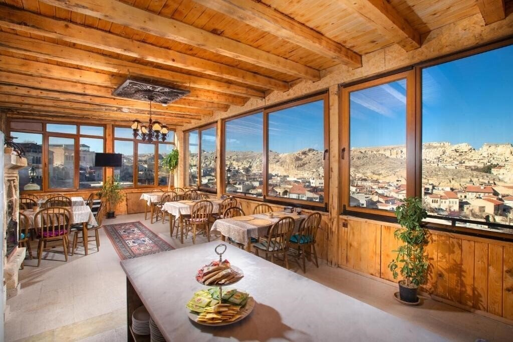 Картинка Romantic Cave Hotel Sc 3*