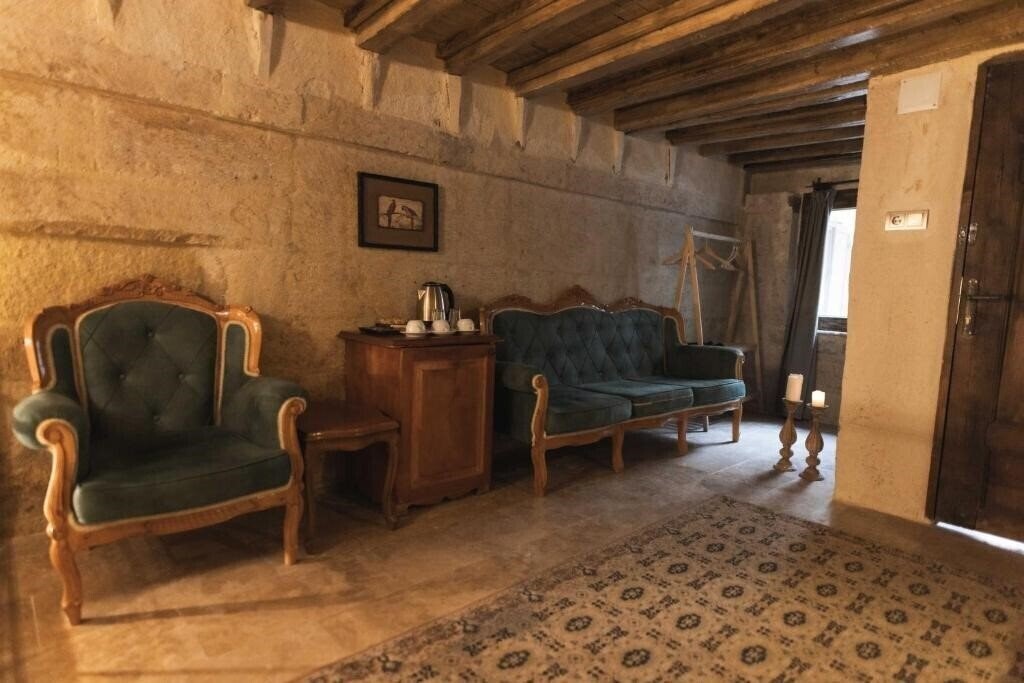 Фото Roca Cappadocia Boutique 3*