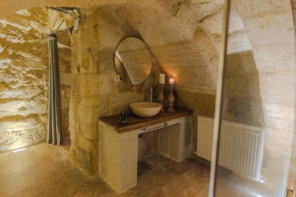 Фотография Roca Cappadocia Boutique 3*
