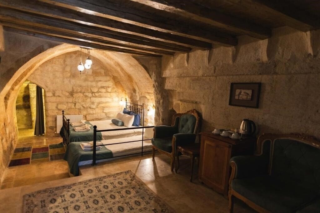 Изображение Roca Cappadocia Boutique 3*