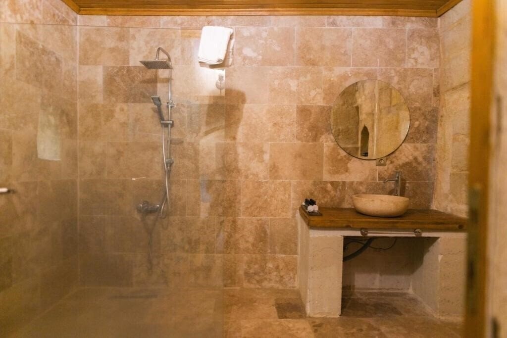 Картинка Roca Cappadocia Boutique 3*