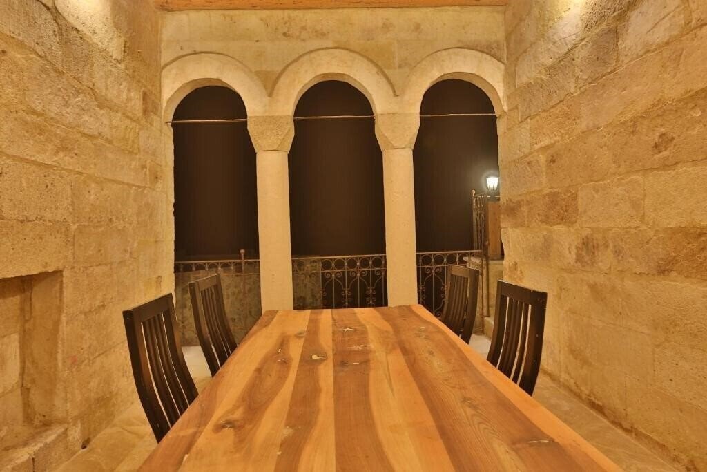 Зображення Abu Hayat Cave Suites S-Class 3*