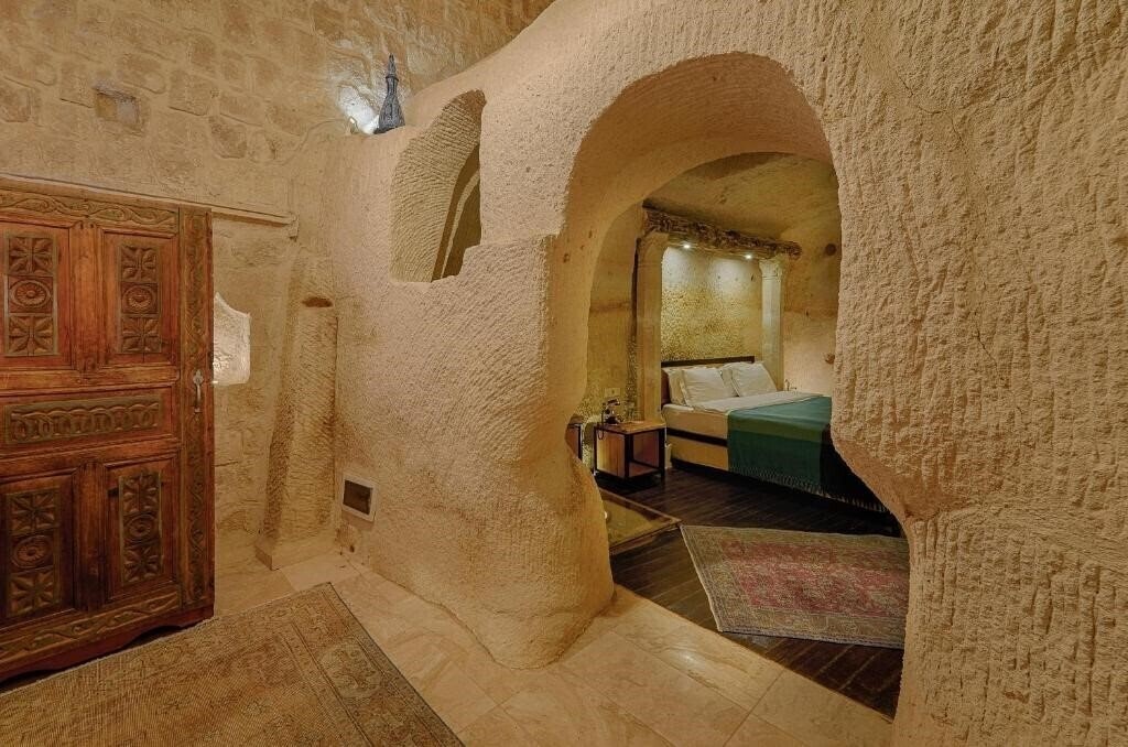 Зображення Taru Cave Suites S-Class 3*