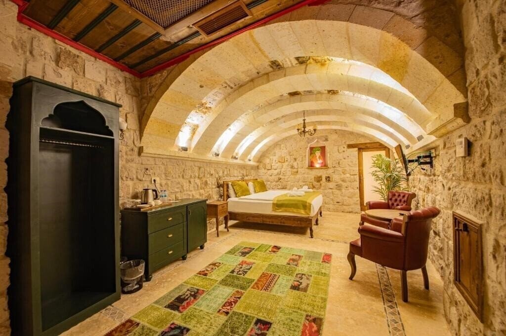 Зображення Sobek Stone House Sc отель без категории