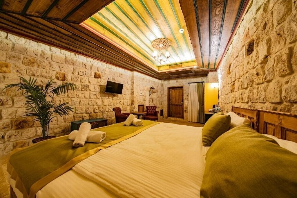 Картинка Sobek Stone House Sc отель без категории