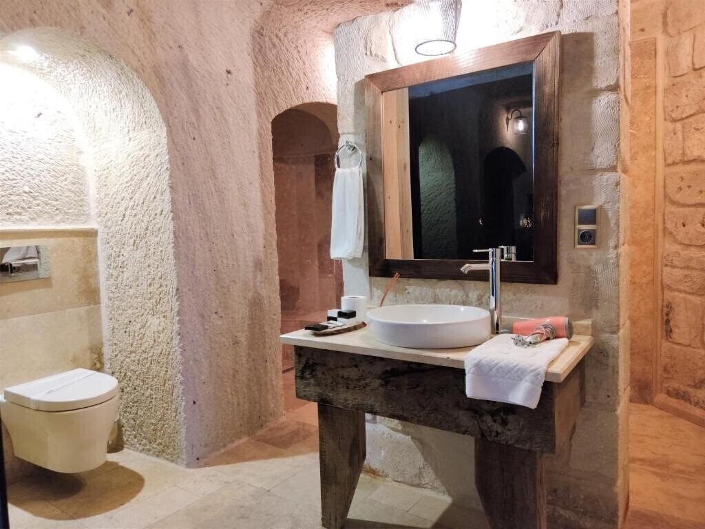 Фотографія Nox Cave Hotel 4*