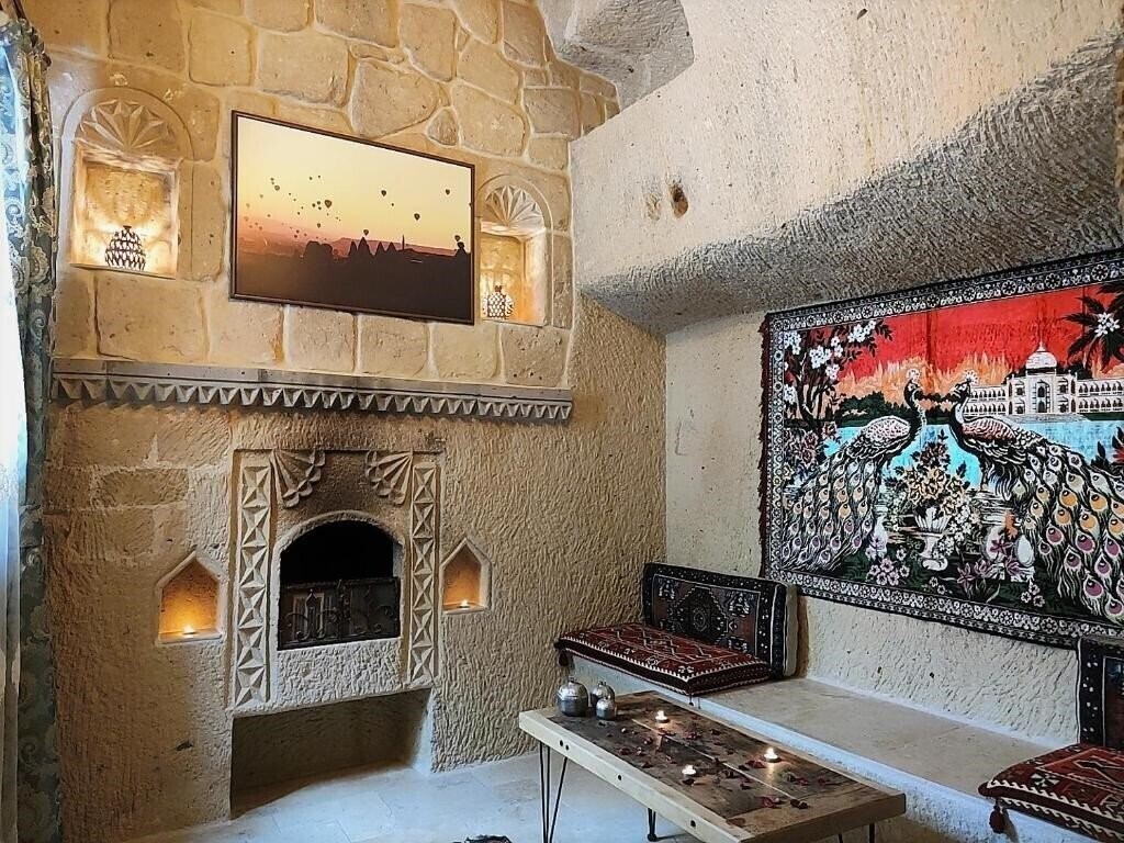 Зображення Nox Cave Hotel 4*