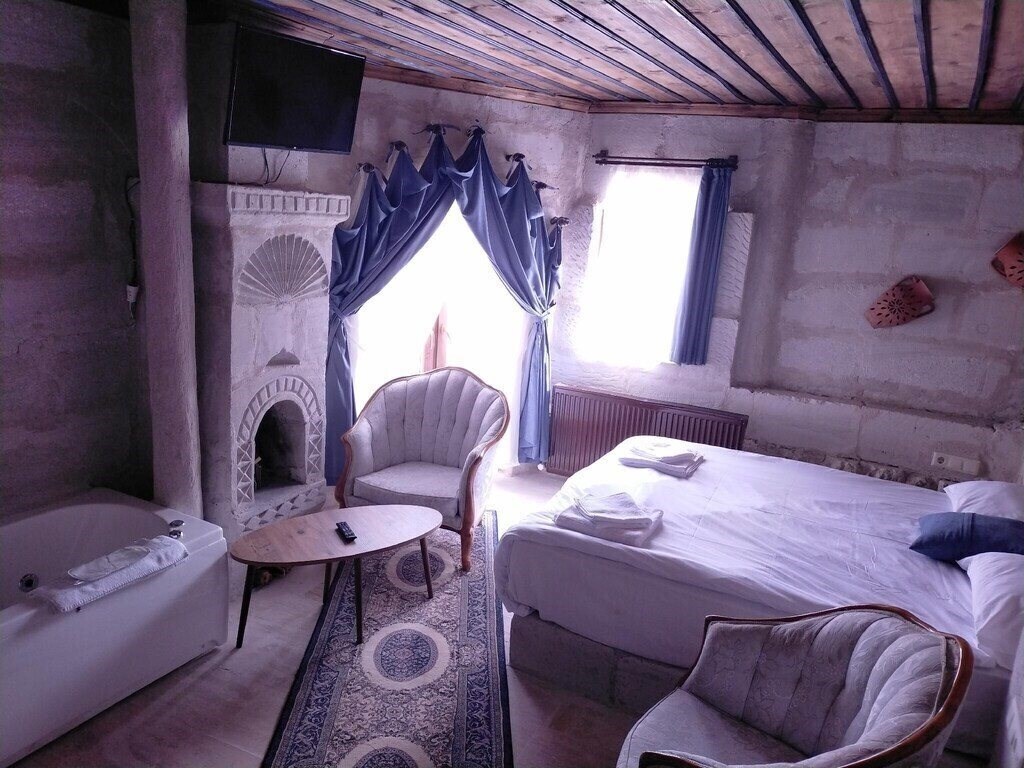 Фотографія Duru Cappadocia Stone House 3*