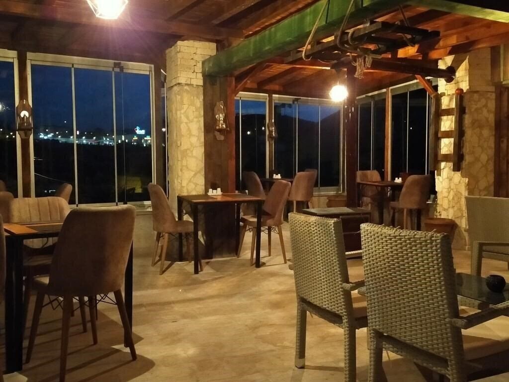 Зображення Duru Cappadocia Stone House 3*