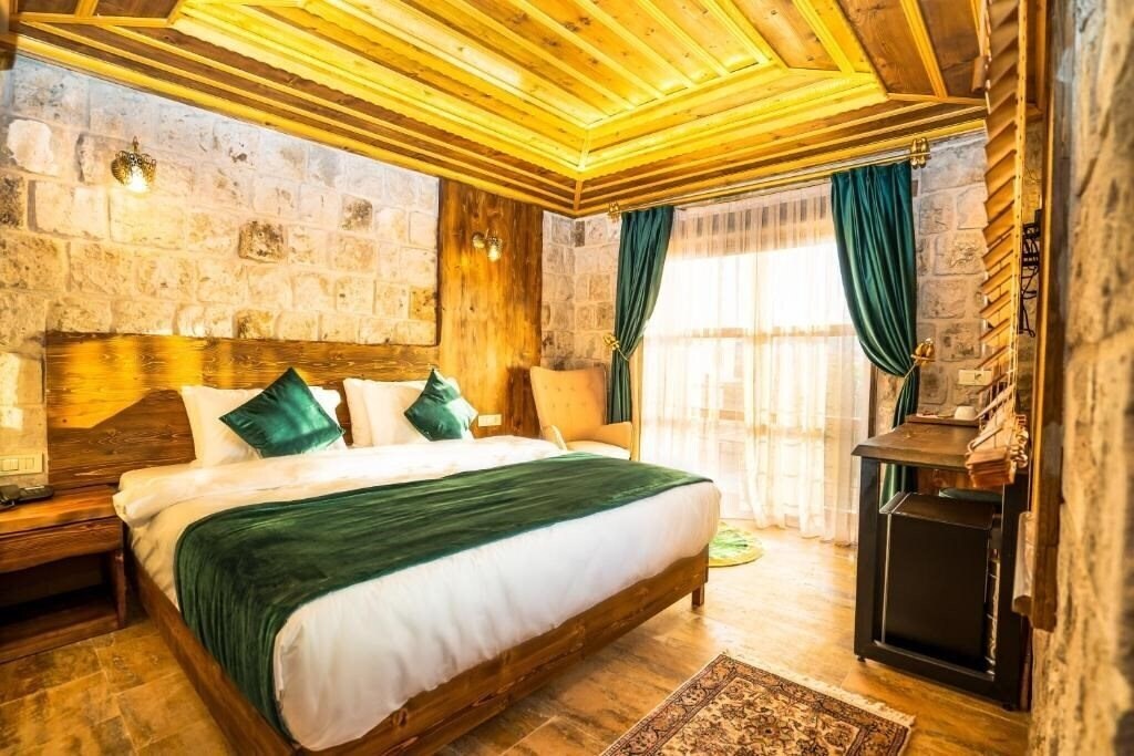 Фотографія Flavia Cappadocia Hotel 4*
