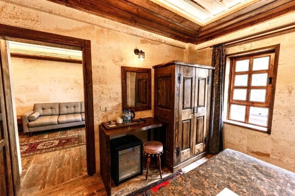 Зображення Flavia Cappadocia Hotel 4*