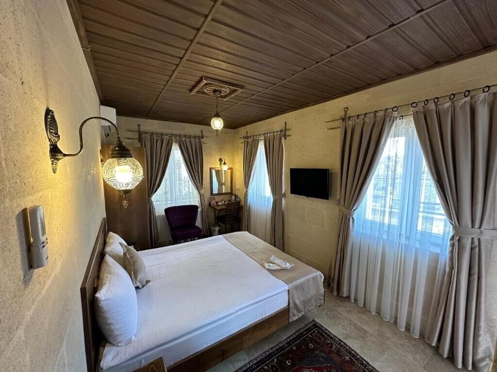Зображення Virtus Cappadocia Hotel 4*