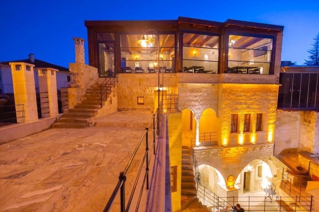 Зображення Lagoon Cave Suites 3*