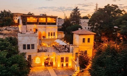 Гірськолижна Туреччина